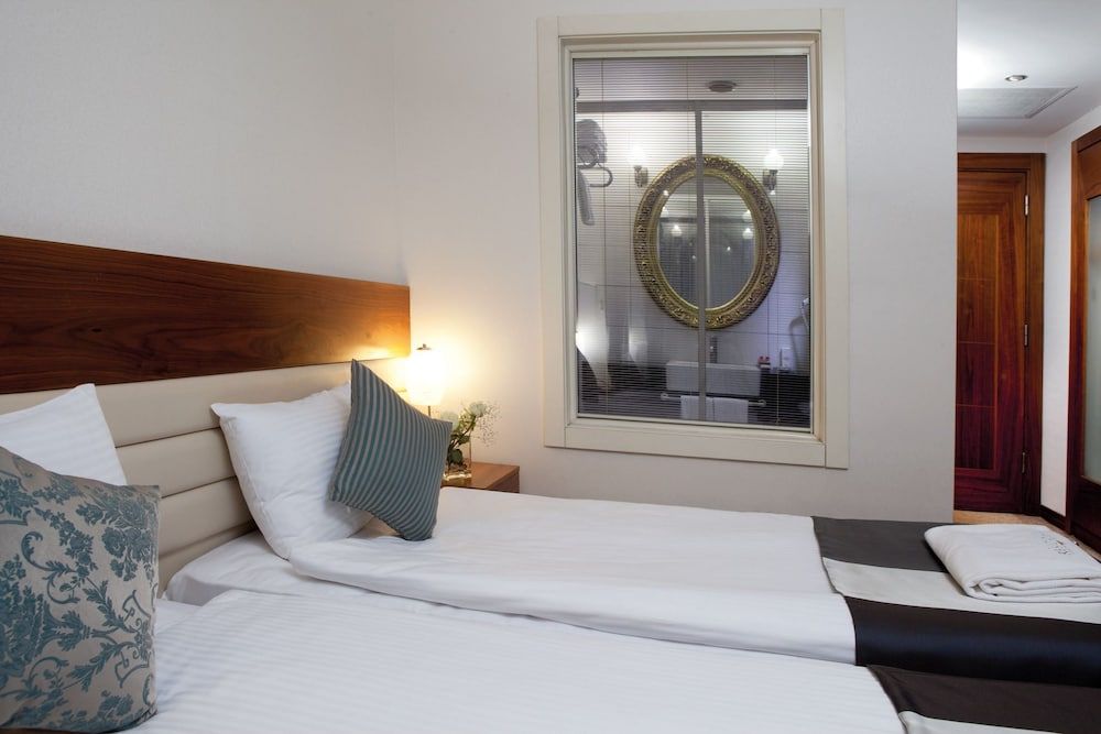 Residence Hotel - Boutique Class Standard Room 6