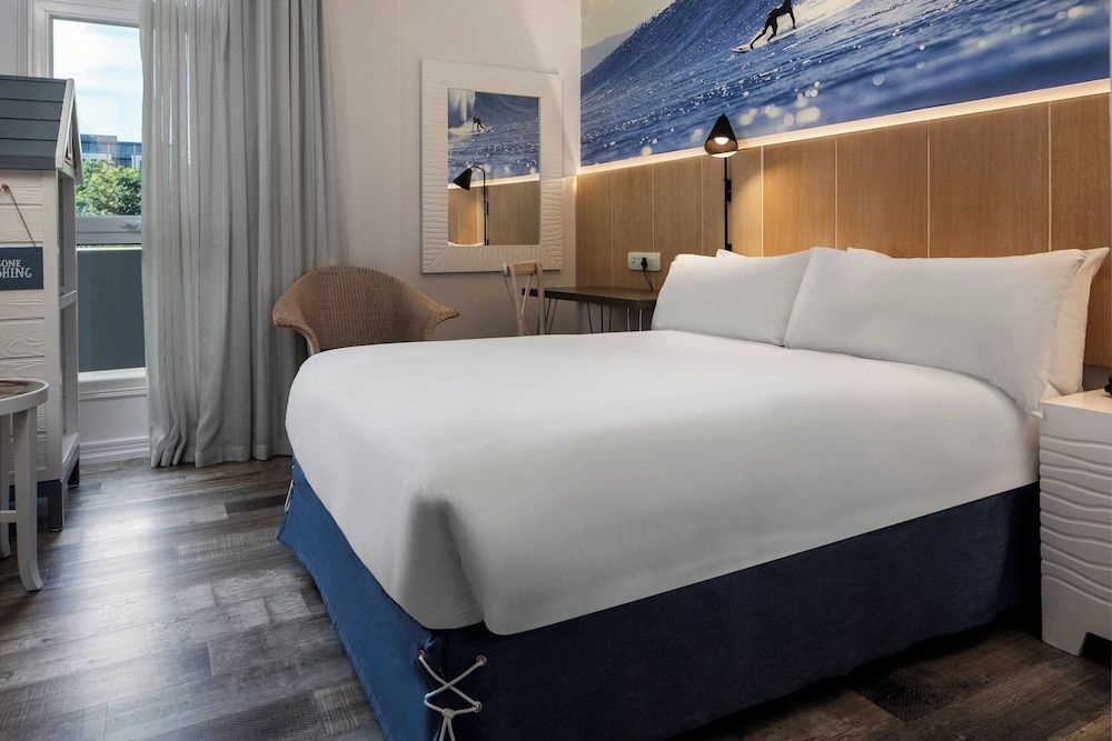 Room, 1 Double Bed, Non Smoking