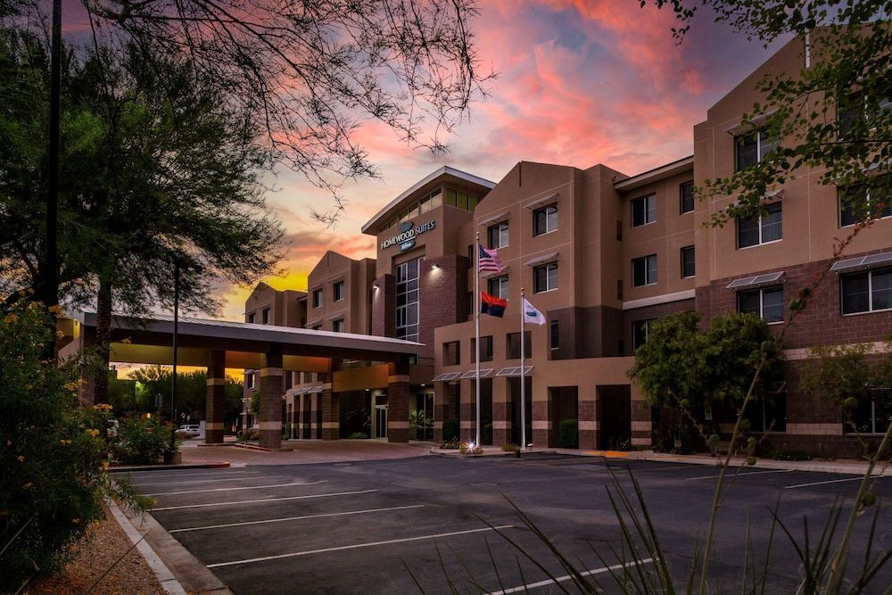 undefined Homewood Suites by Hilton Phoenix Airport South 5