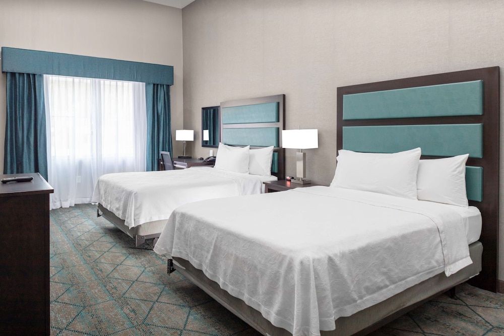 undefined Homewood Suites by Hilton Phoenix Airport South