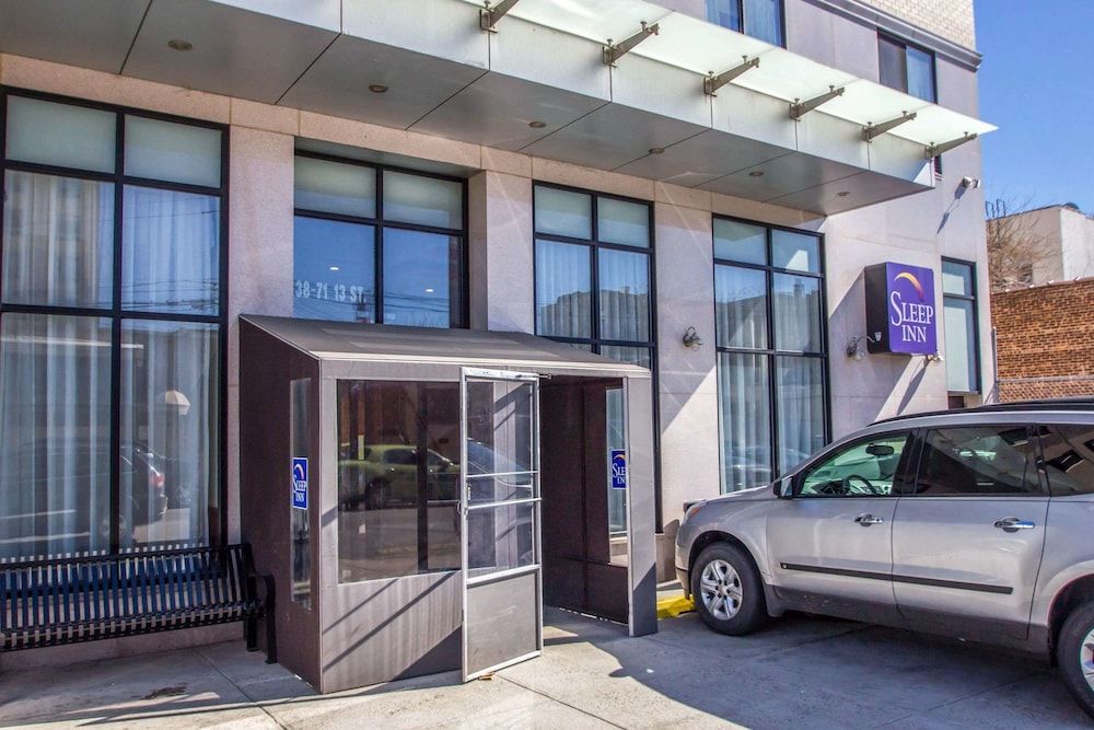 undefined Sleep Inn Long Island City - Manhattan View 6