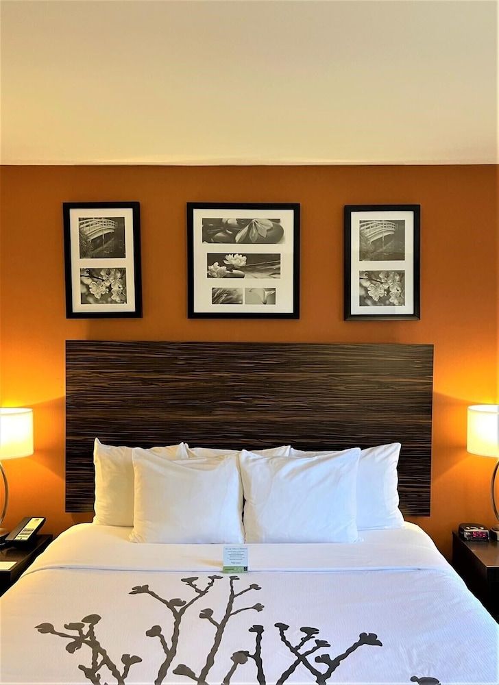 undefined Sleep Inn Long Island City - Manhattan View 9