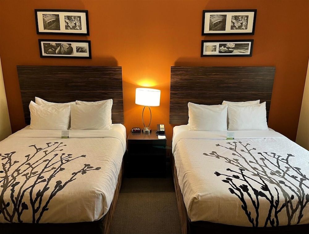 undefined Sleep Inn Long Island City - Manhattan View 2