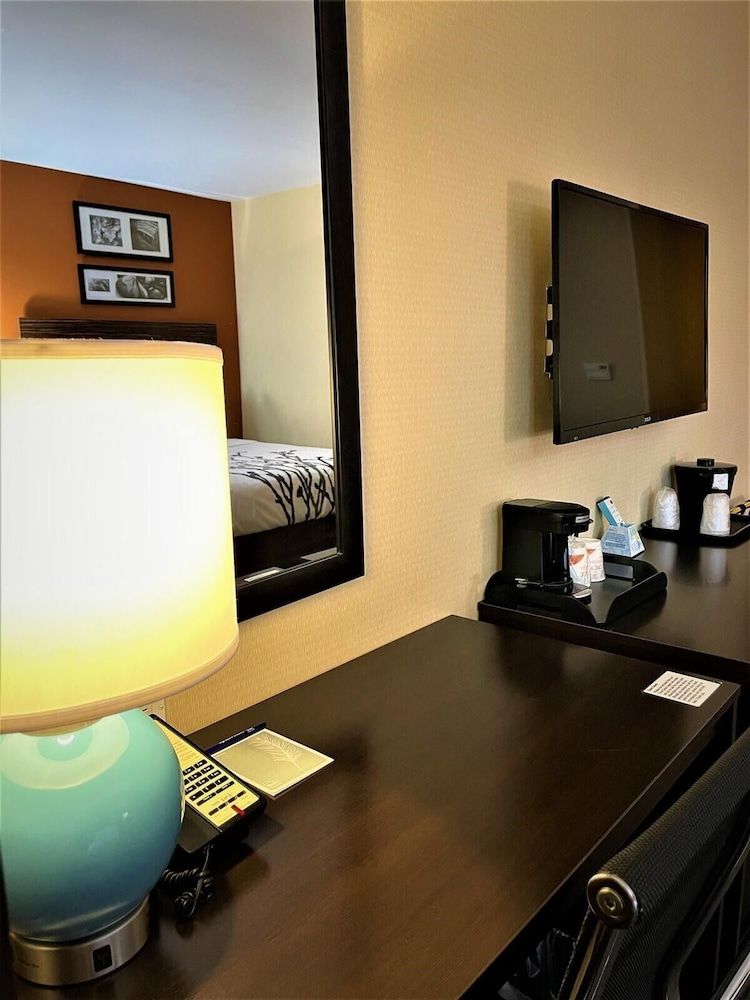 undefined Sleep Inn Long Island City - Manhattan View 10