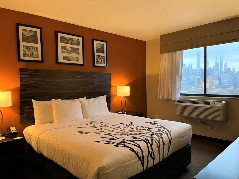 undefined Sleep Inn Long Island City - Manhattan View
