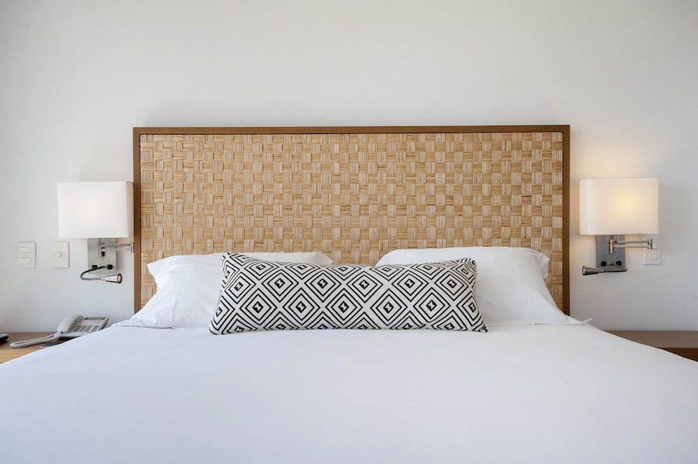 Movich Hotel Cartagena de Indias Superior Room, 1 King Bed 2