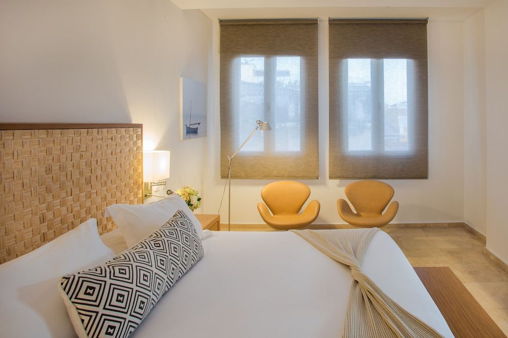 Movich Hotel Cartagena de Indias Superior Room, 1 King Bed 3