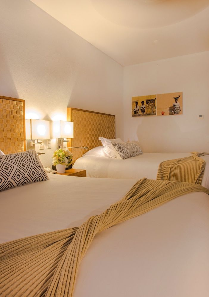 Superior Room, 2 Queen Beds