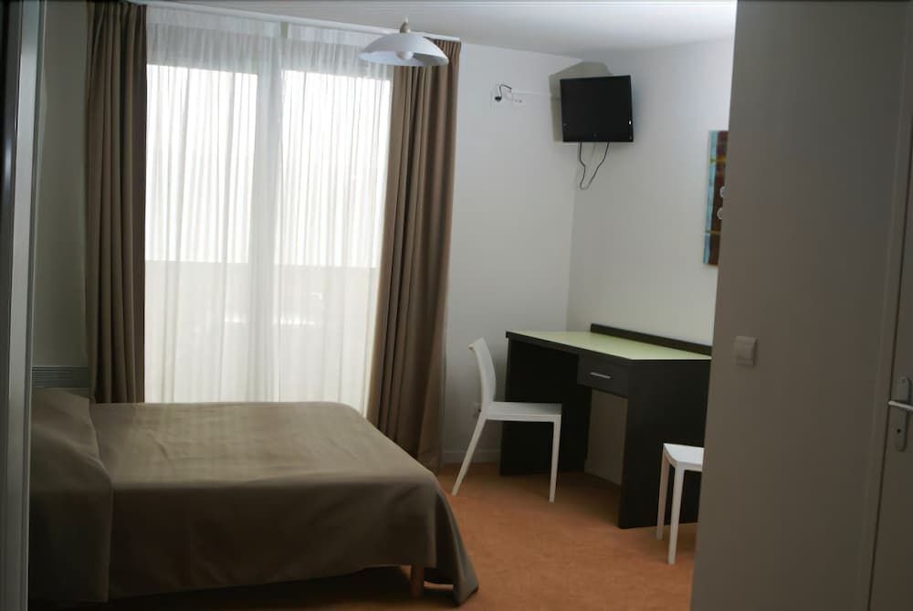 Adonis Honfleur Apartment (T2 for 4 people) 3