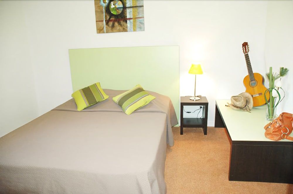 Adonis Honfleur Standard Double Room