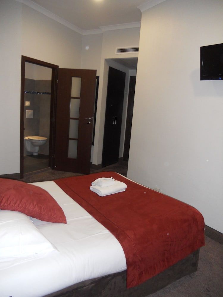 undefined Hôtel de Suède