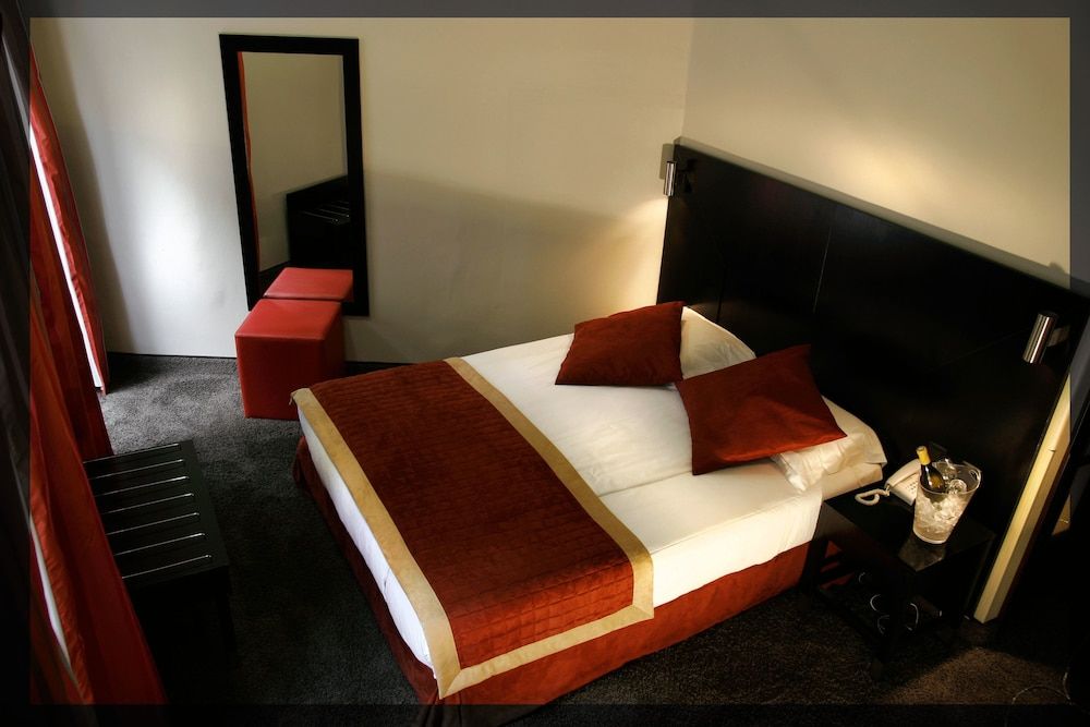 undefined Hôtel de Suède 9