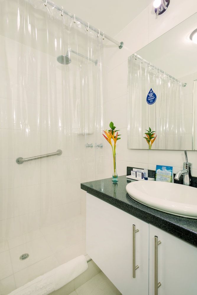 Hotel Dann Combeima Standard Room 7