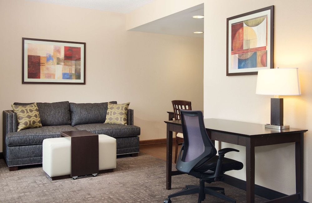 Studio Suite, 2 Queen Beds