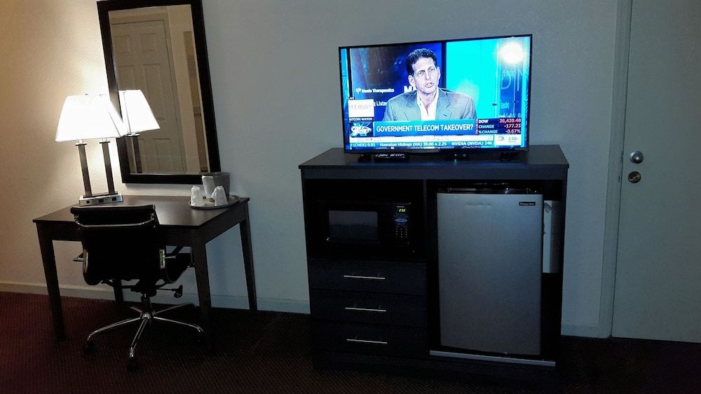 Mountain Valley Inn Dillard Standard Room, 2 Queen Beds, Non Smoking 5