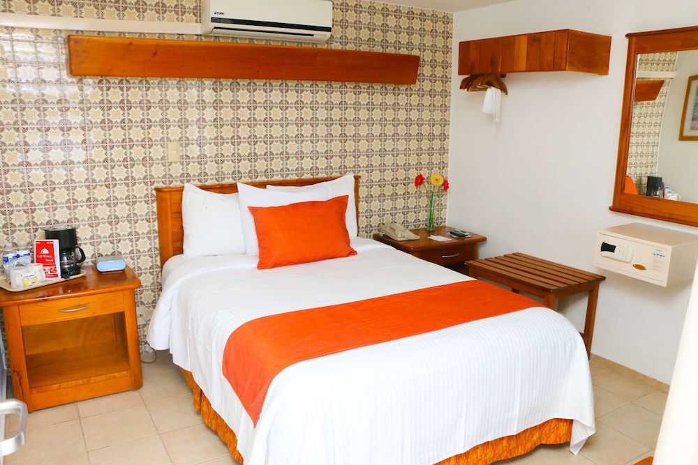Best Western Riviera Tuxpan