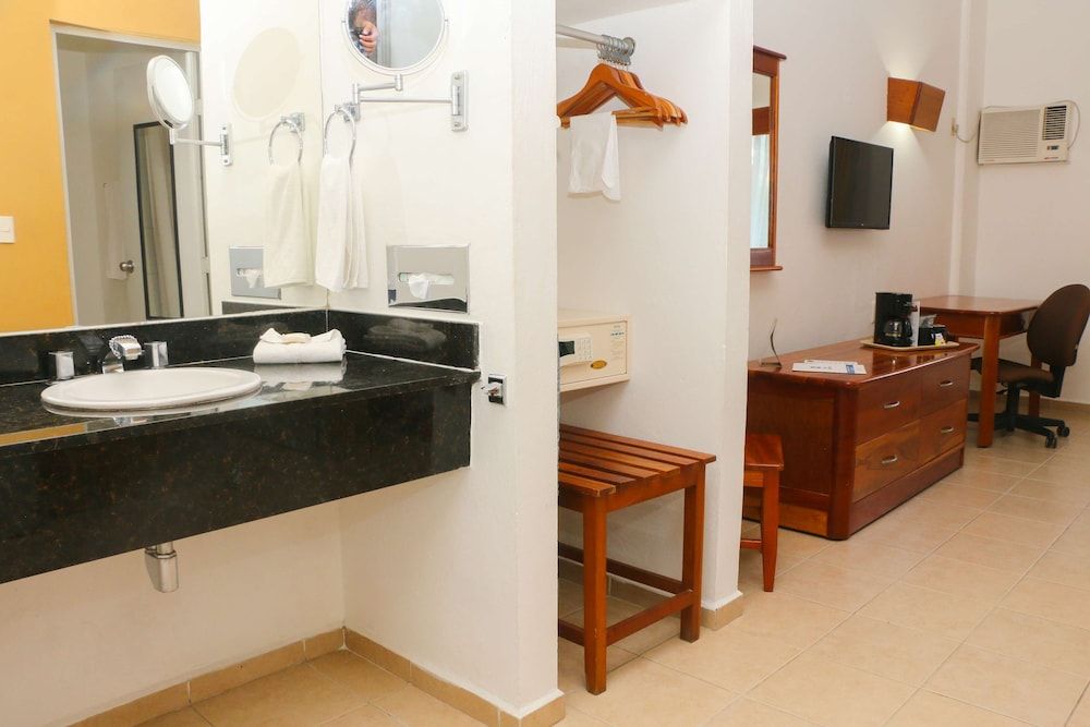Best Western Riviera Tuxpan Standard Room, 1 Double Bed, Non Smoking 3