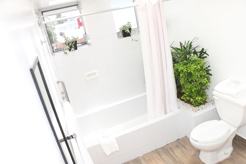 Best Western Riviera Tuxpan Suite, 2 Double Beds, Non Smoking 9