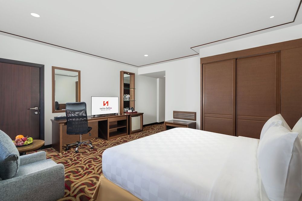 undefined Swiss-Belinn Baloi Batam 9