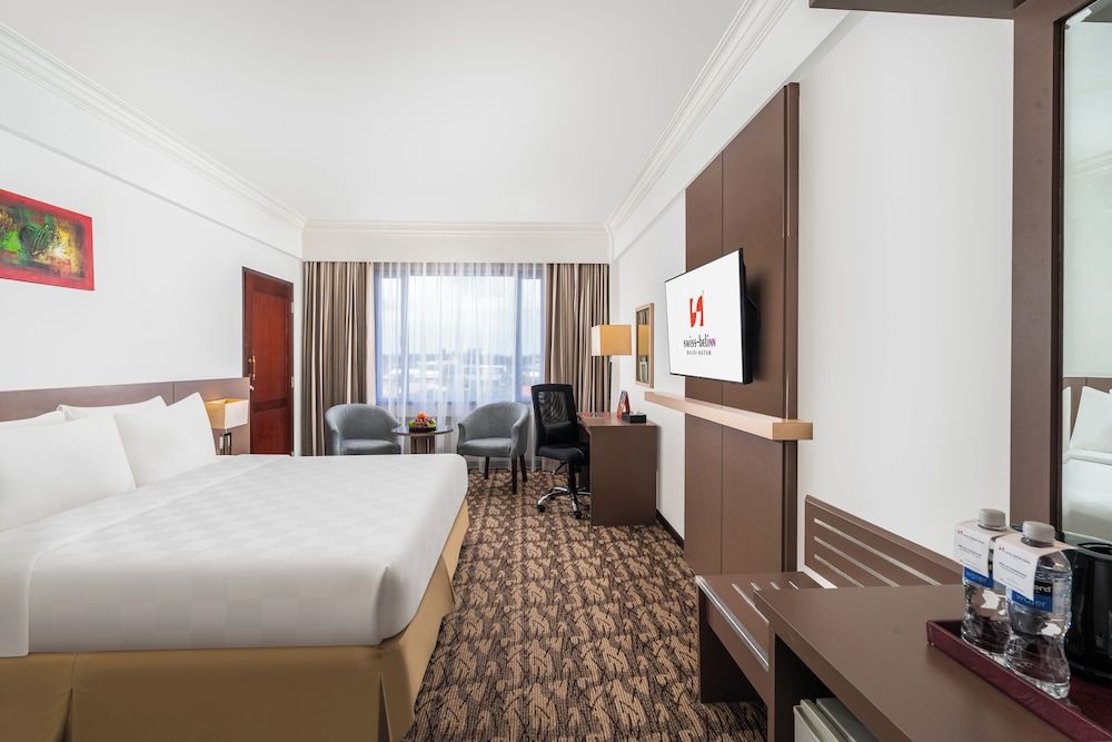 undefined Swiss-Belinn Baloi Batam 7