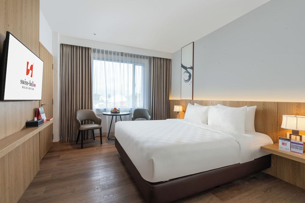 undefined Swiss-Belinn Baloi Batam 6