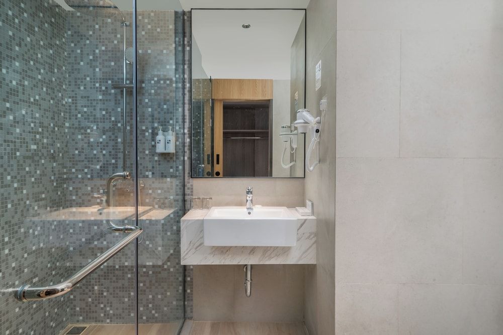 undefined Swiss-Belinn Baloi Batam 8