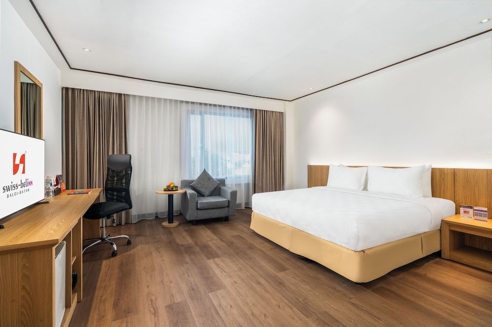 undefined Swiss-Belinn Baloi Batam 10