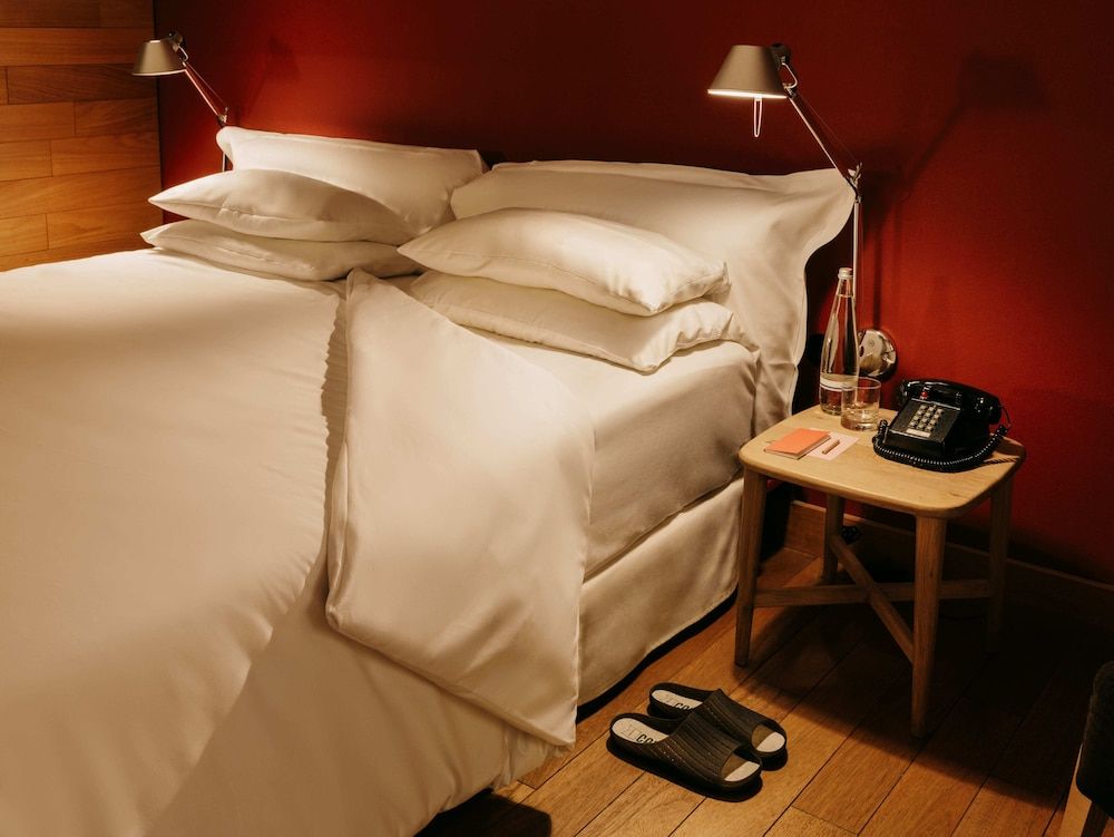 undefined Casa Camper Berlin 10