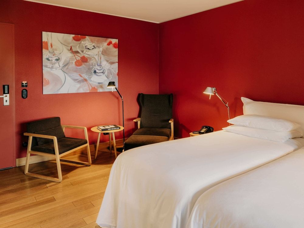 undefined Casa Camper Berlin 4