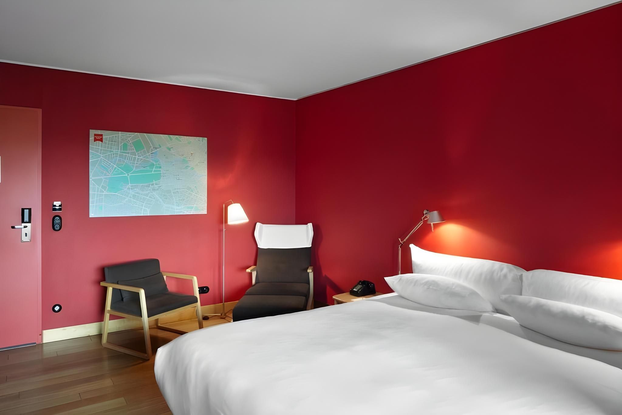 undefined Casa Camper Berlin 9