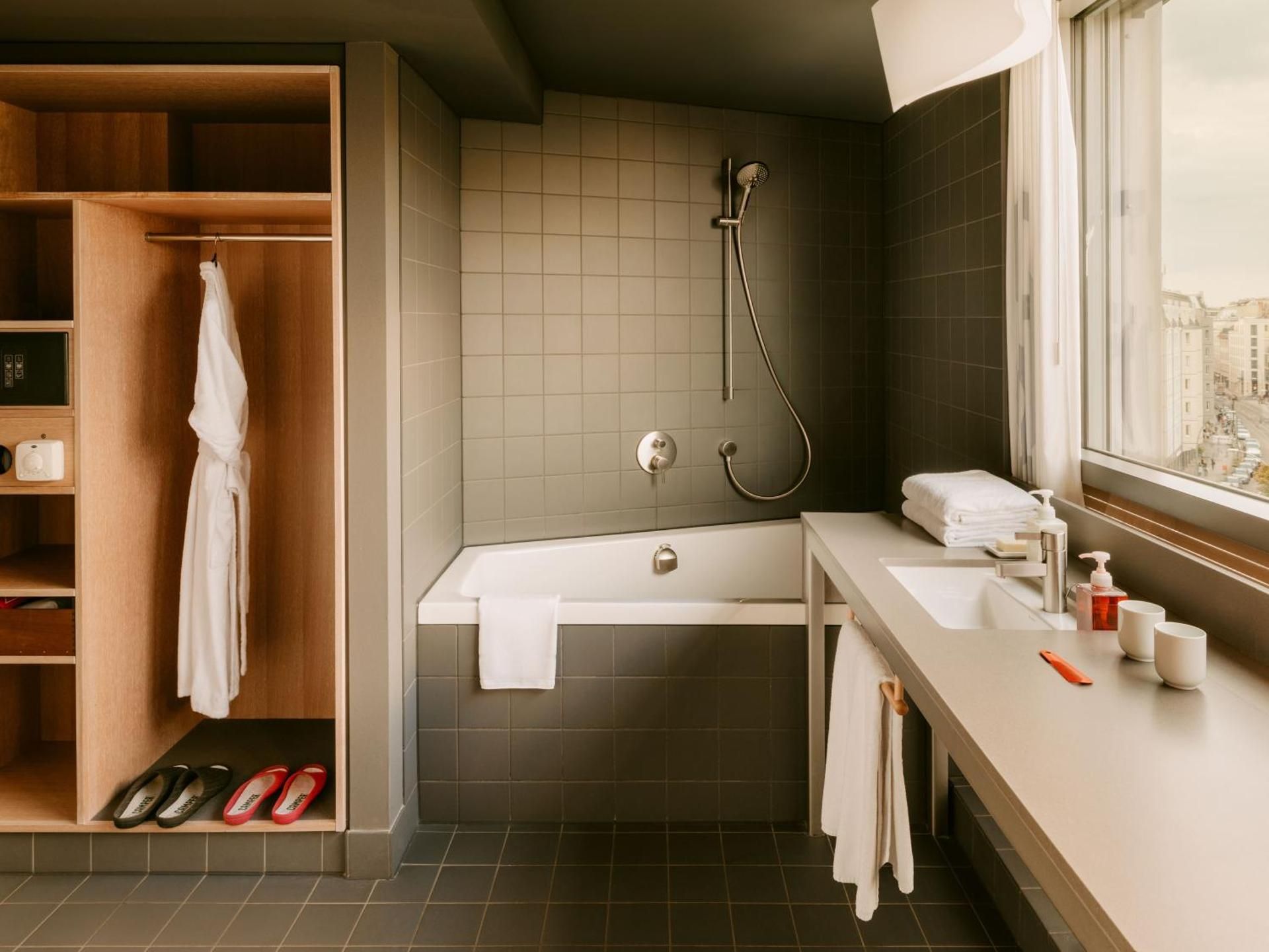 undefined Casa Camper Berlin 9