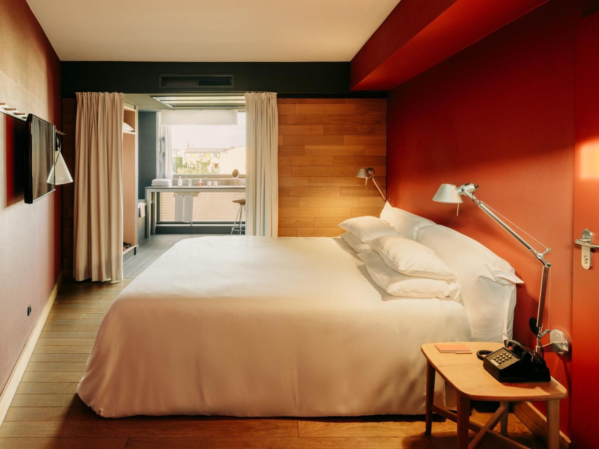 undefined Casa Camper Berlin 7