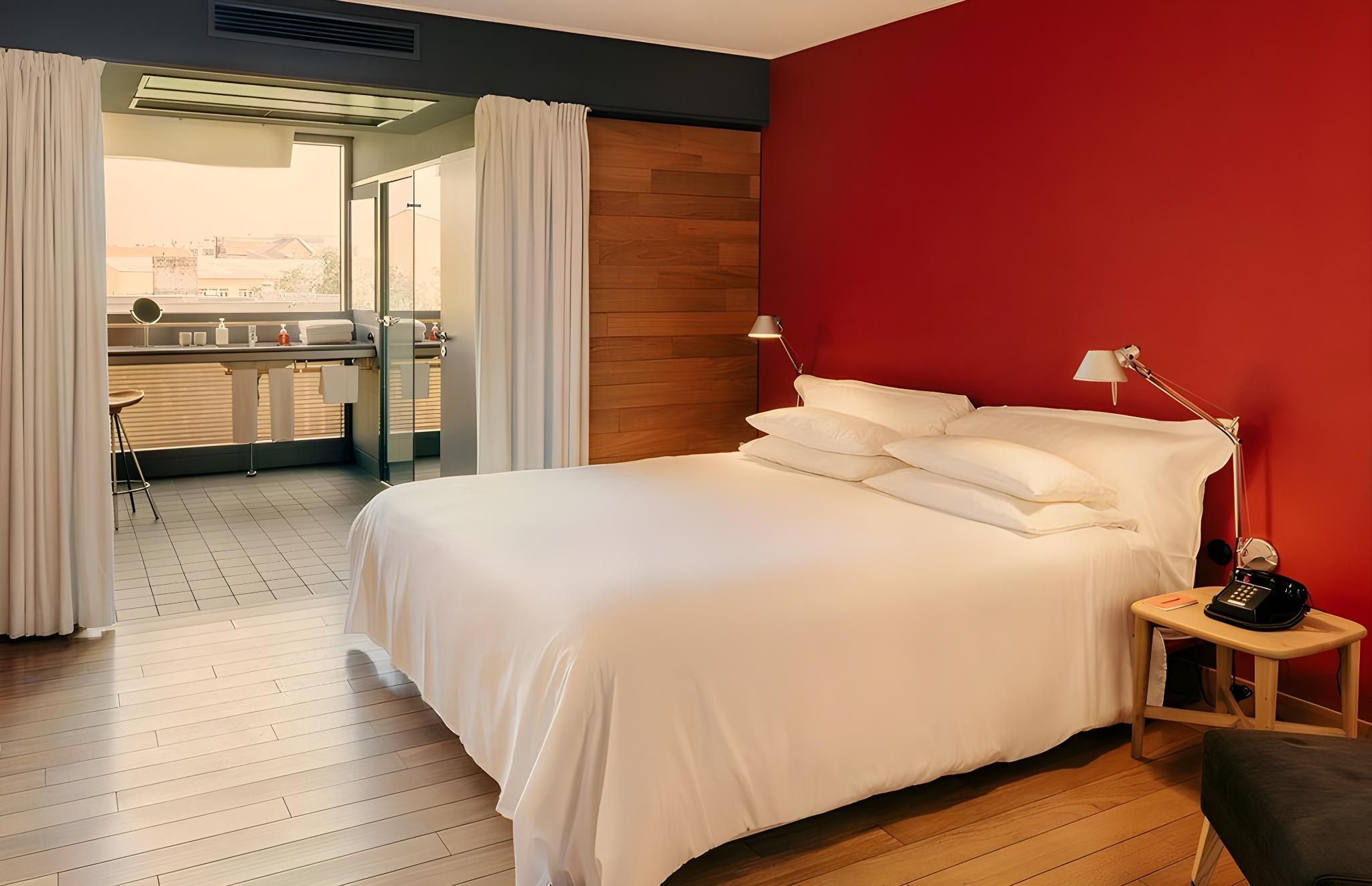 undefined Casa Camper Berlin 8