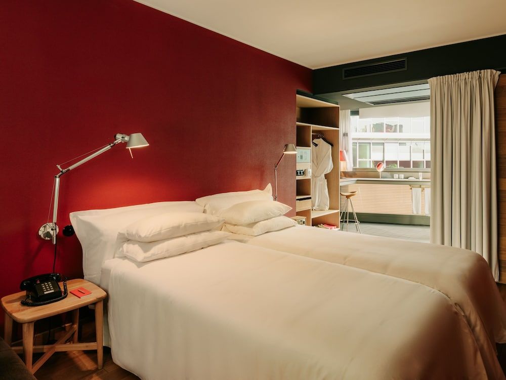 undefined Casa Camper Berlin 10
