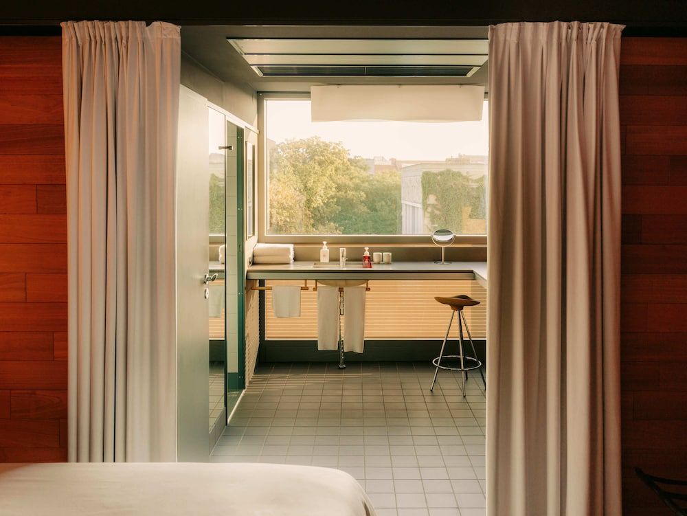 undefined Casa Camper Berlin