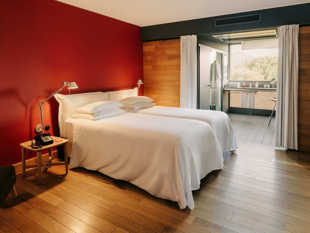 undefined Casa Camper Berlin 3