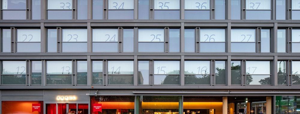 undefined Casa Camper Berlin 2