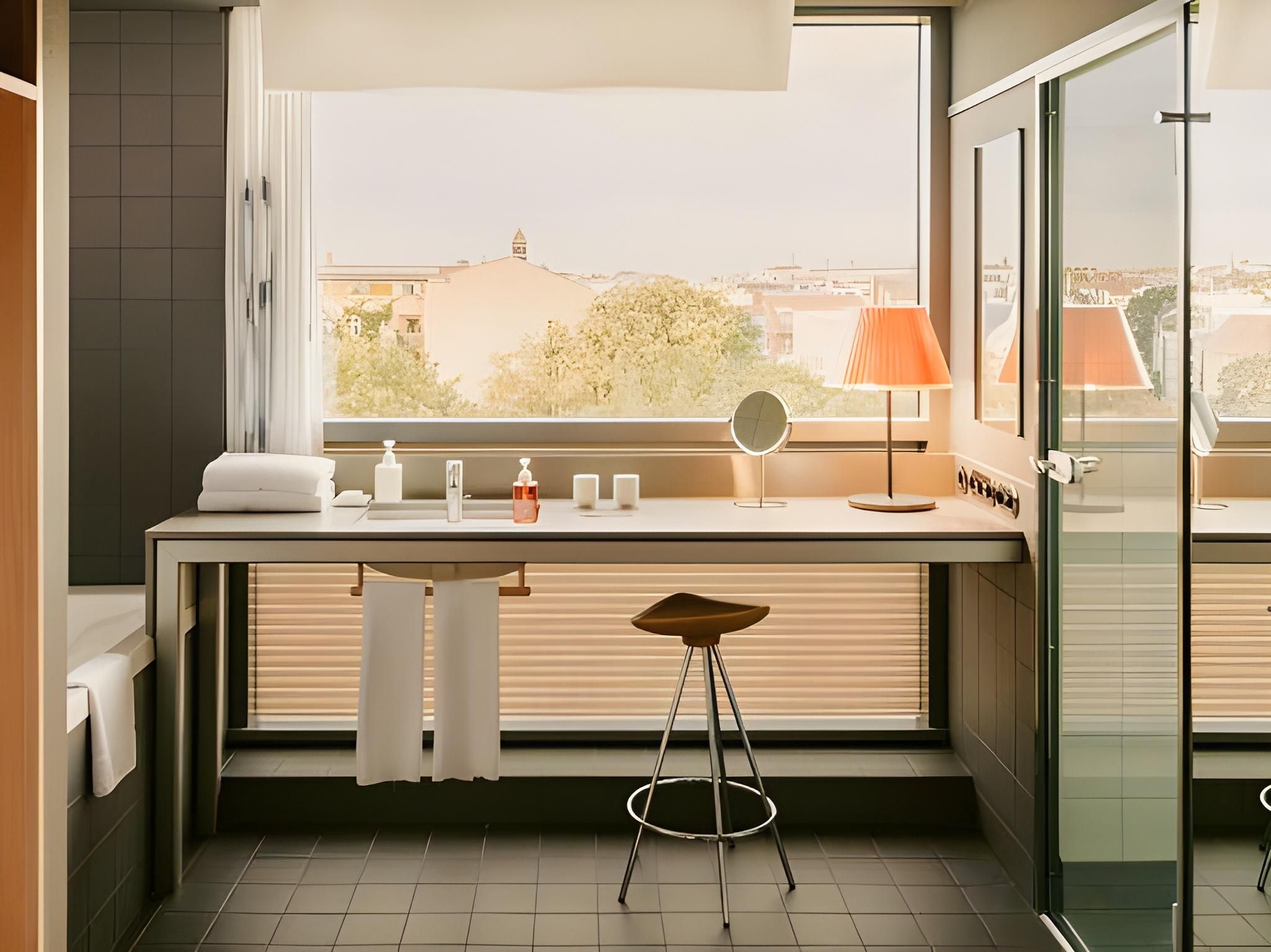 undefined Casa Camper Berlin 8
