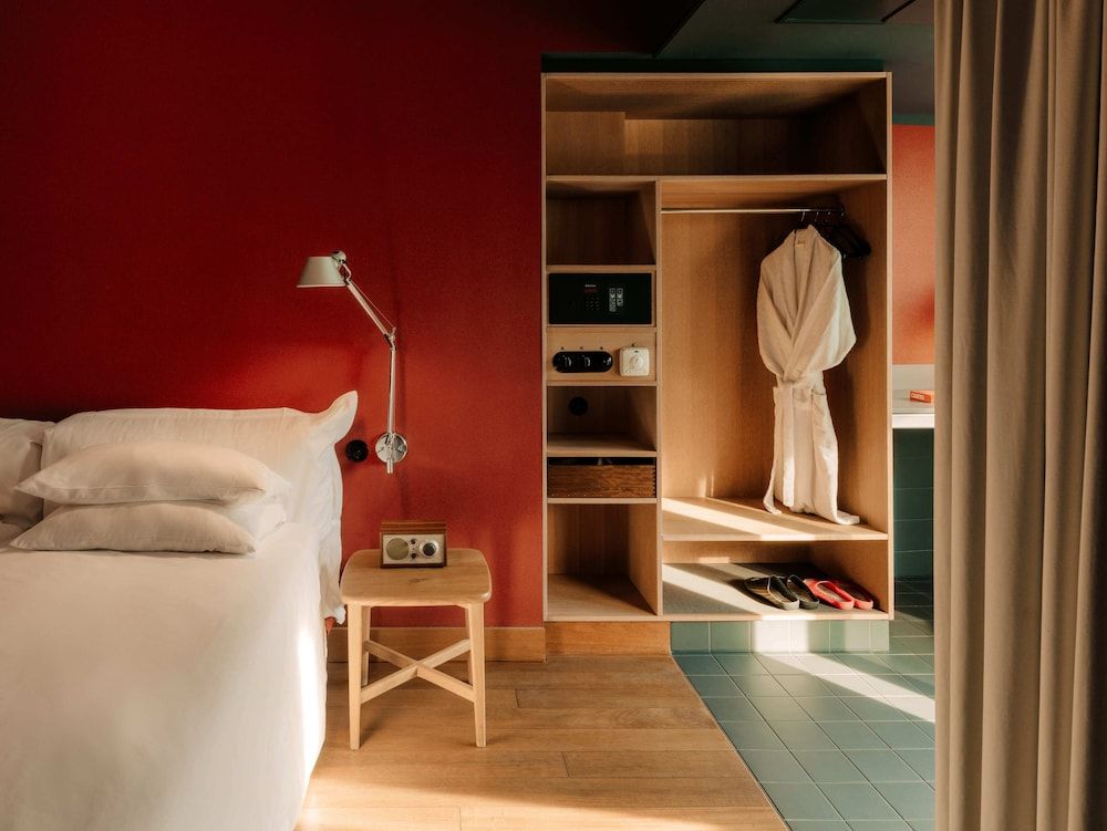 undefined Casa Camper Berlin 6