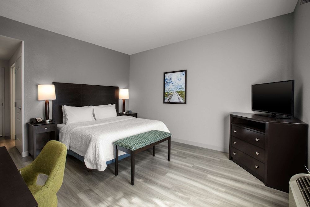 Room, 1 King Bed, Accessible, Non Smoking