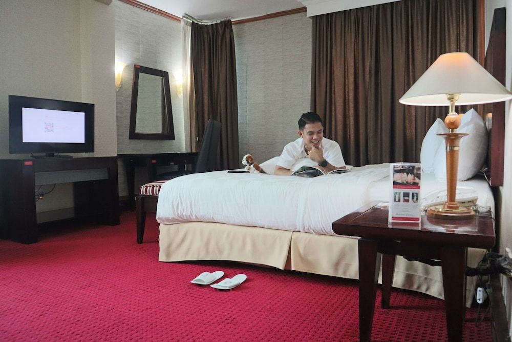 Swiss-Belhotel Tarakan Superior Twin Room 2