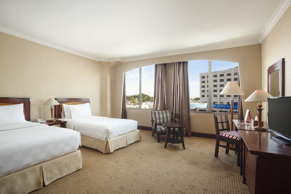 Swiss-Belhotel Tarakan Superior Twin Room 3