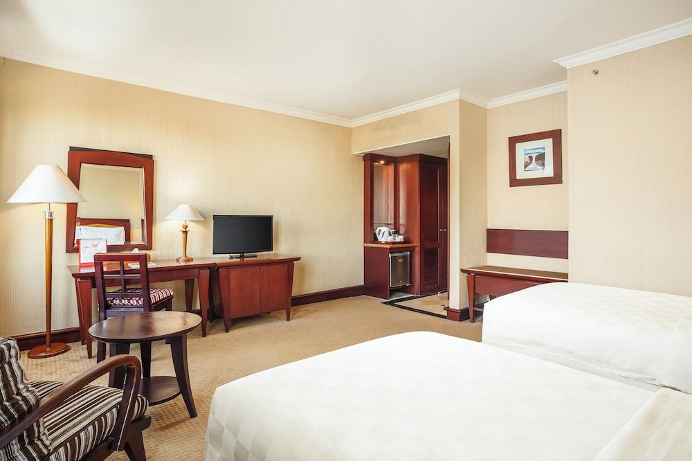 Swiss-Belhotel Tarakan Deluxe Double 2