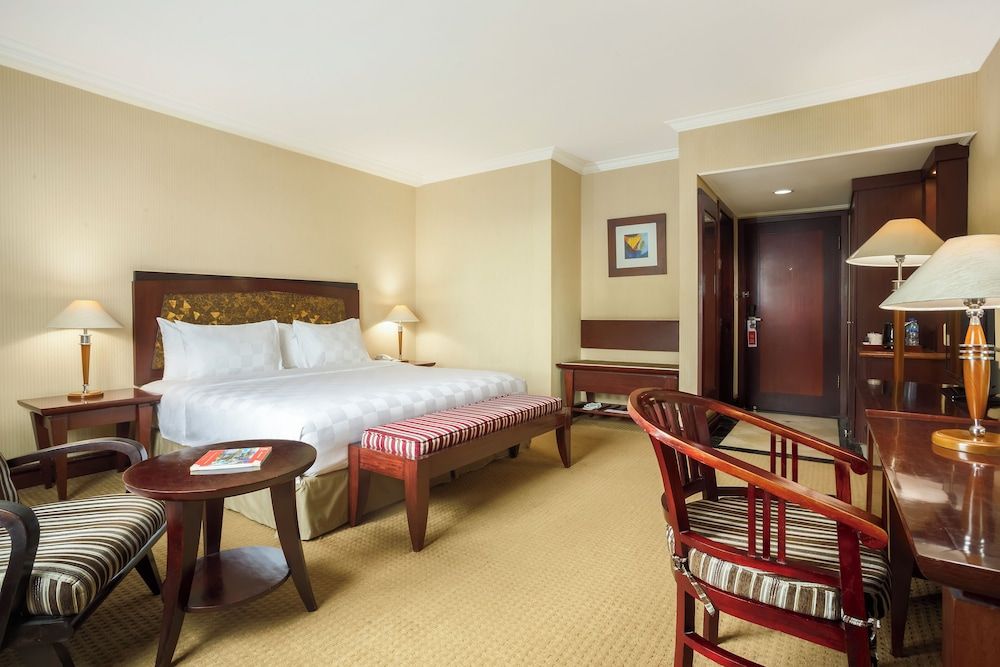 Swiss-Belhotel Tarakan Junior Suite 3