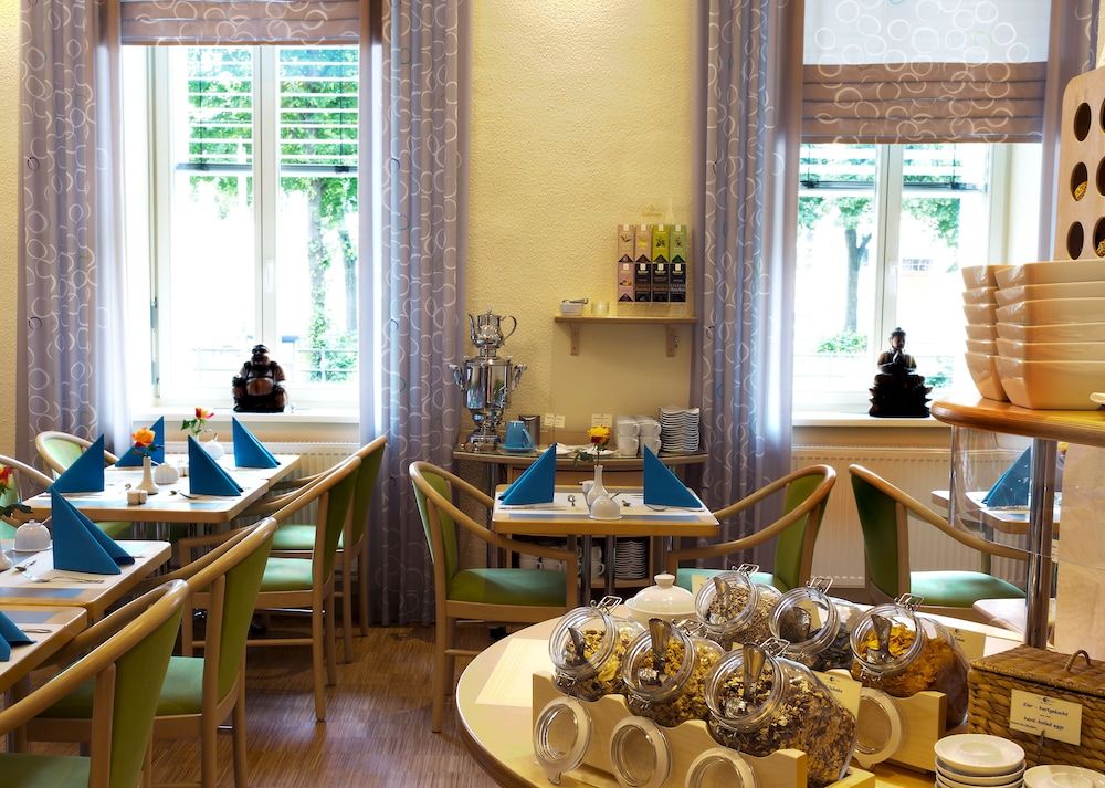 undefined Melarose Feng Shui Hotel 10