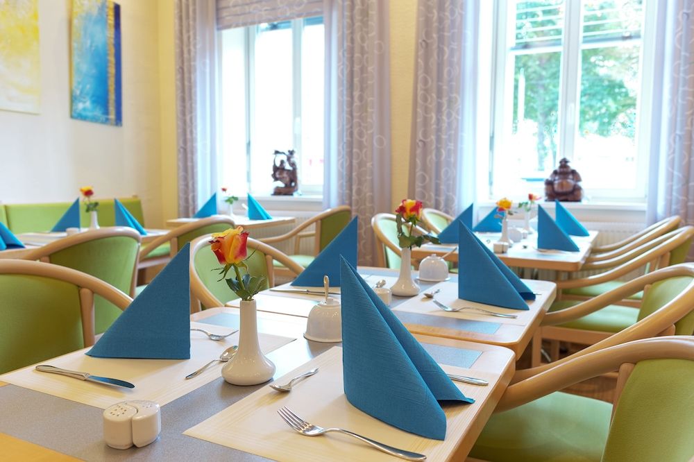 undefined Melarose Feng Shui Hotel 9