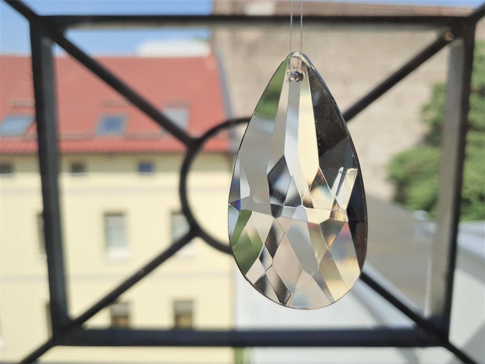 Melarose Feng Shui Hotel Double Room 19