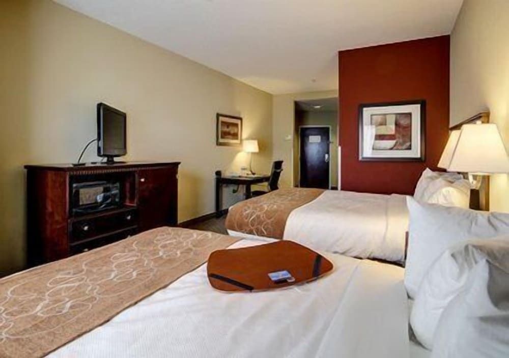 Suite, Multiple Beds, Non Smoking