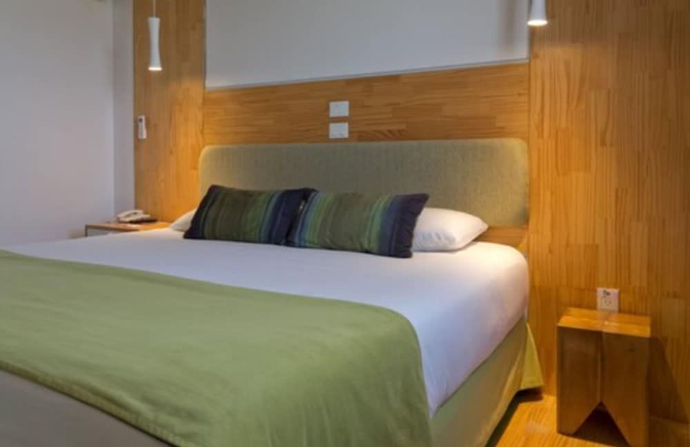 Double Room, Garden View