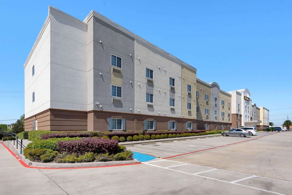 undefined Extended Stay America Suites Houston IAH Airport 6